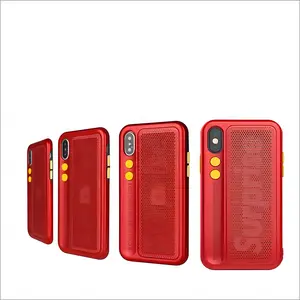 iPhone  X XS 5.8-inch, Waterproof & Drop Resistant 2 colors