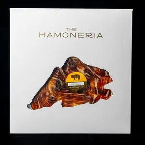 Paquito Jamon Iberico cebo de campo 100%