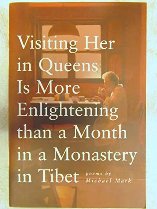 USED-Visiting Her in Queens Is More Enlightening Than a Month in a Monastery in Tibet
