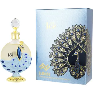Luniche Ice By Luniche Perfume For Unisex
