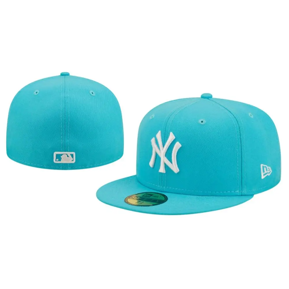 (Hot 2026 ) MLB Snapback Hats Adjustable BaseballCap Chicago Cubs White Sox NY Yankees LA Dodgers Cardinals Braves Nationals Snapback Hat StreetwearStyle SportsCaps MensHats Gorras HatClub Flat Brim Cap