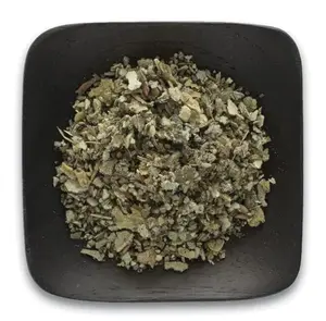 Organic Mullein Leaf