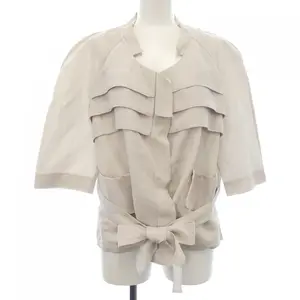 Pre-owned MARNI Others Small Leather Goods Wool Jacket