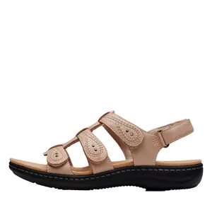 Clarks Laurieann Vine Sand  26171269 Women's