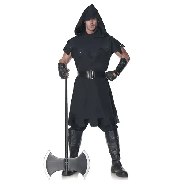 Executioner Costume for Men