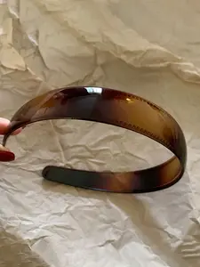 Women's Hair Accessories Set, High Elasticity & Durable Design, Perfect for Daily Use, Casual, Stylish Headwear Essentials