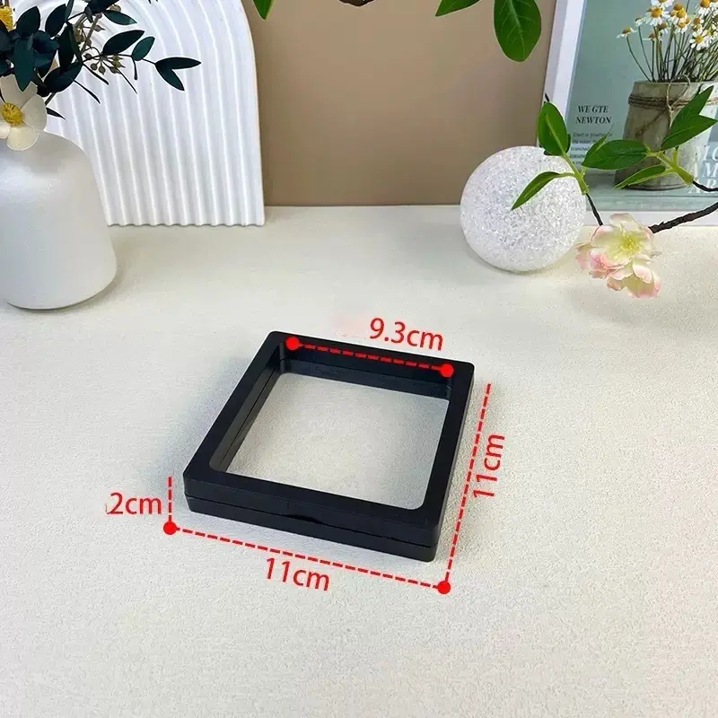 K86. 2pcs Bracelets Size Boxes