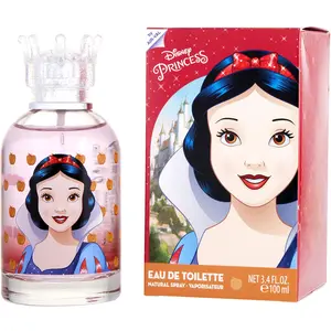 Snow White By Disney Edt For Women