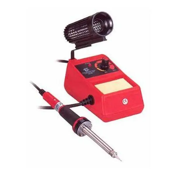 RSR ELECTRONICS ZD98 Soldering Station Tool, Specialty DIY Supply for Toys & Hobbies DIY Repair