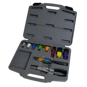 Lisle 60660 Deluxe Relay Test Kit