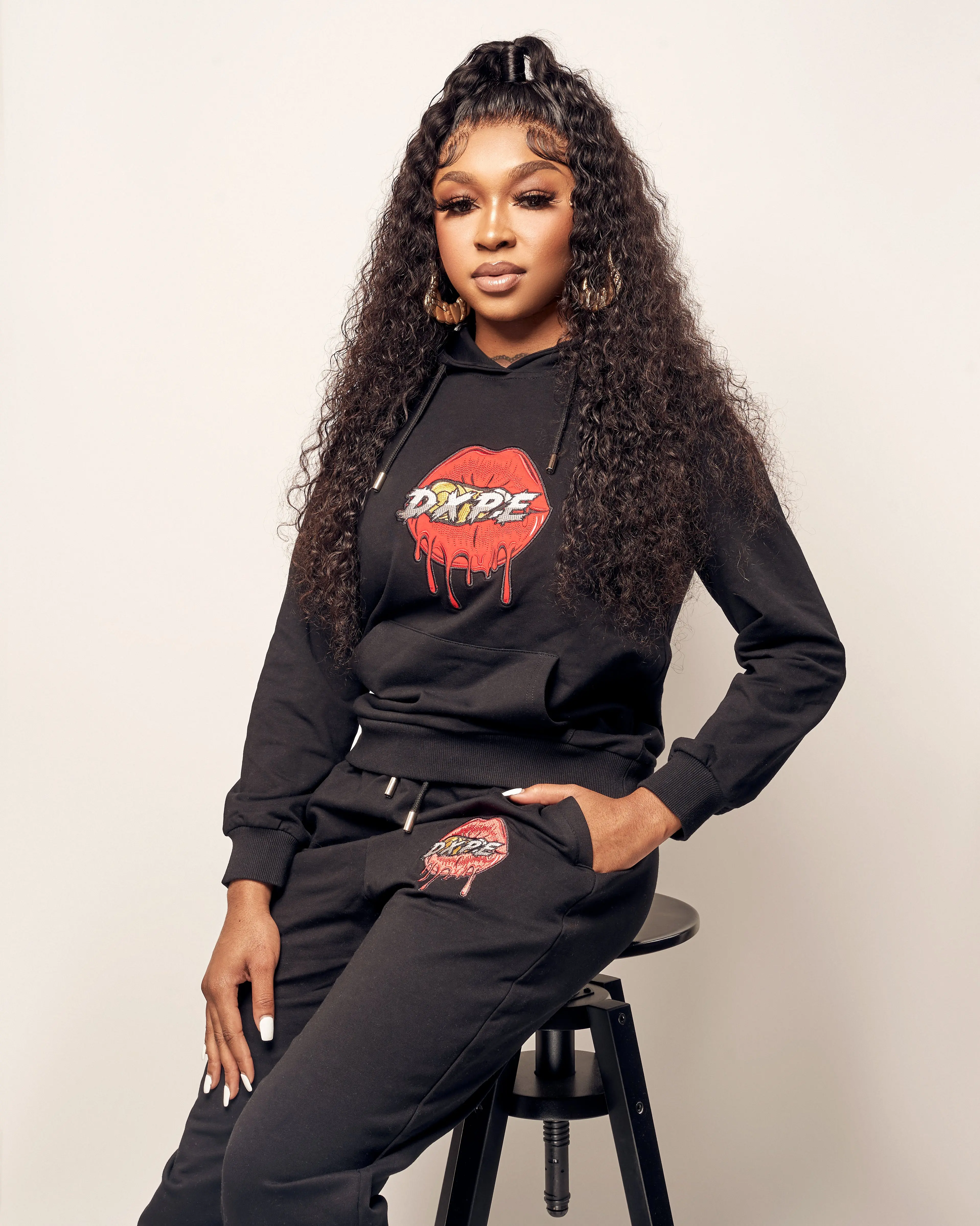 Dxpe Sweatsuits