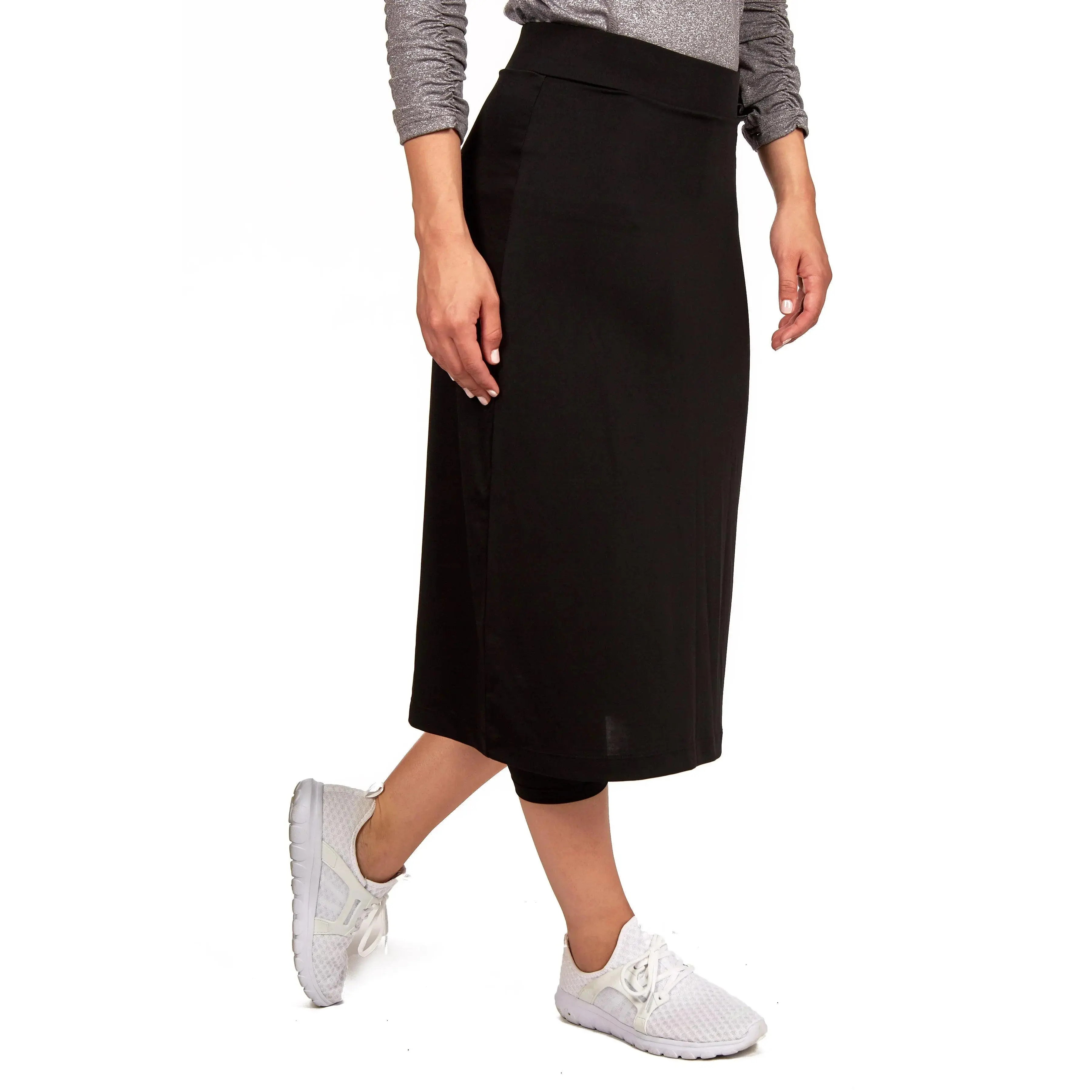 Midi Basic Snoga 26" - Black (final-sale)