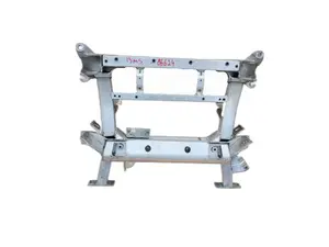 ⭕ 16-20 Tesla Model S Front Suspension Subframe Cradle Crossmember 1009825-00-A