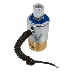 Electric Solenoid Valve | Replacement Haldex 90054075