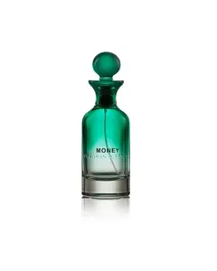 Fragrance Story Money Eau De Parfum Spray For Men 3.4 Ounce