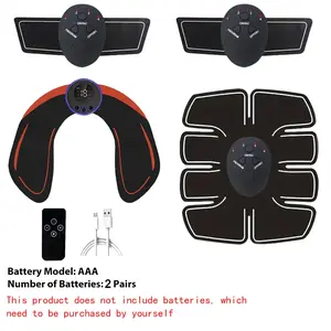 Abdominal Muscle Exerciser, 1 Set Muscle Strengthening Trainer, Abdominal/arm/leg Muscle Strengthening Trainer, Fitness Equipment for Home Gym