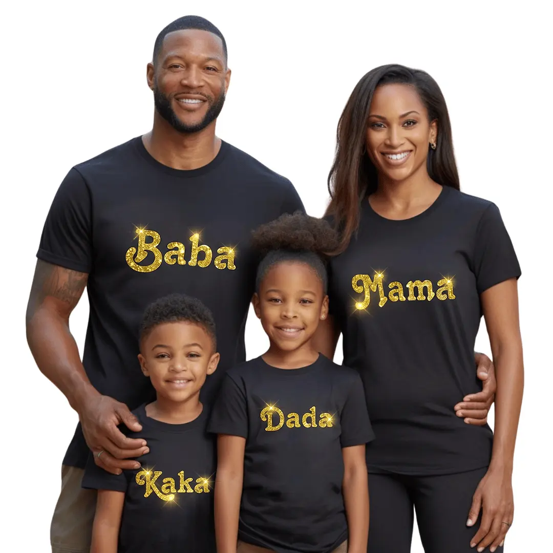 Family Picture Tshirts