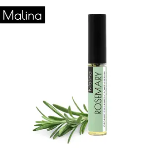Malina Organic Rosemary Eyelashes Growth Serum