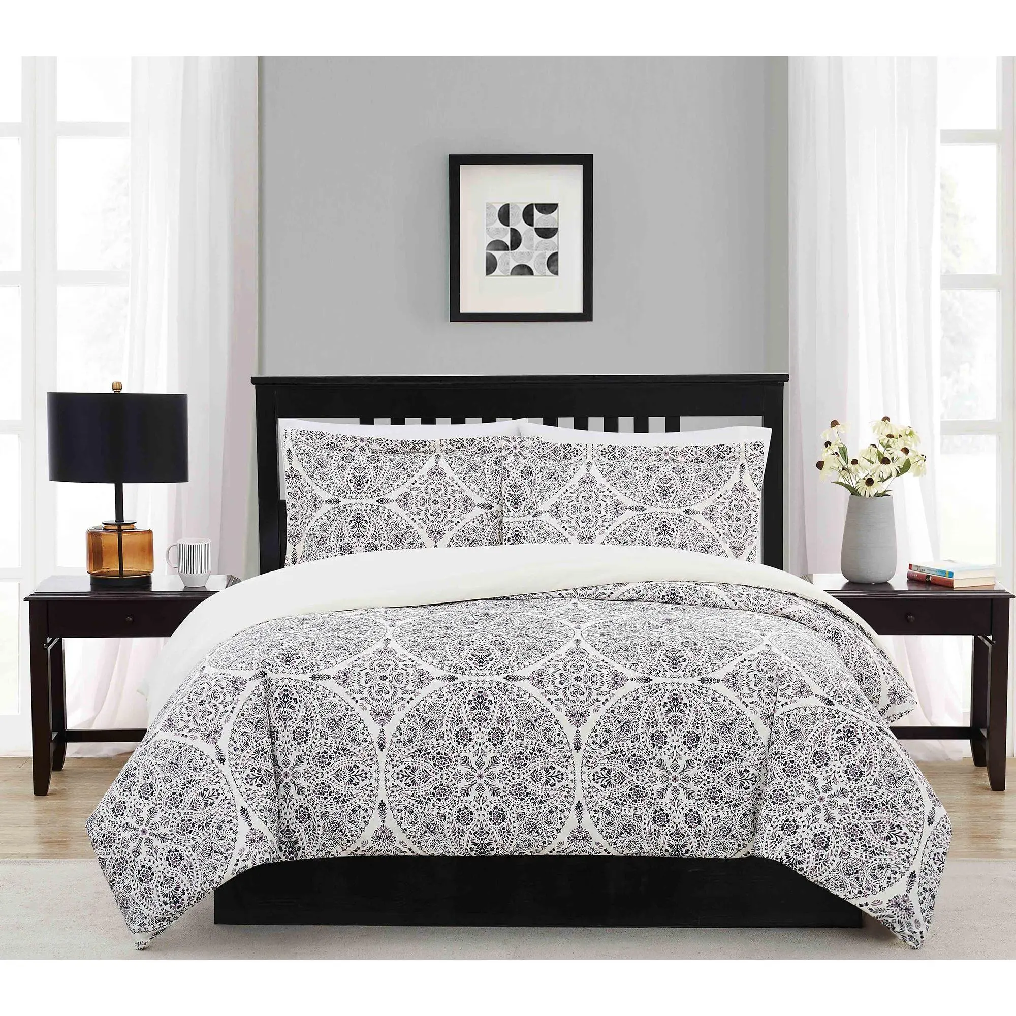Cannon Gramercy Twin/Twin XL 2 Piece Quilt Set