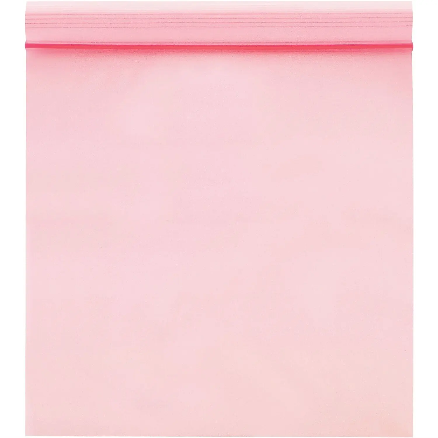 Box Partners PBAS2110 3" w x 4" l Zipper Reclosable Poly Bags - 4 Mil Thickness, Protects Electronic Components from Static Build Up, Pack of 1000, Anti-Static