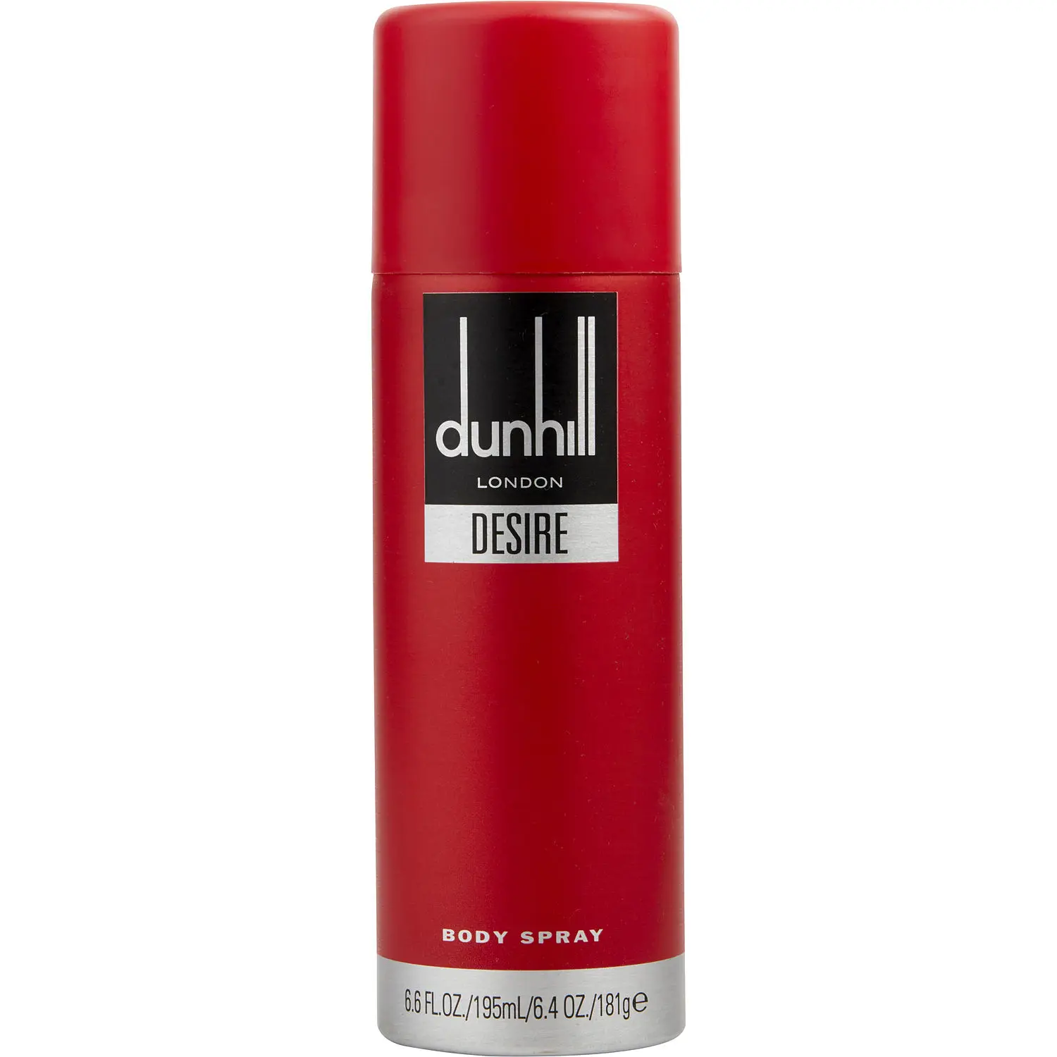 Desire By Alfred Dunhill Body Spray For Men Desire By Alfred Dunhill Body Spray For Men