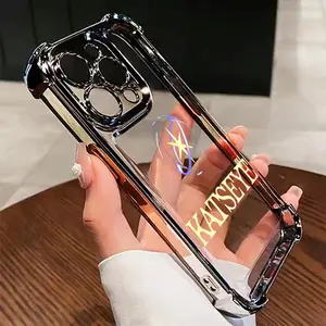 Fashionable KOP group K-KATSEYE Protective Phone Case Suitable for iPhone 17 16e 16 15 14 13 12 11 Mini Pro Max Air X XR XSMAX 8 7 Plus Anti Fall Matte Back Cover