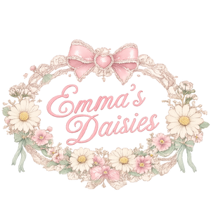 Emma’s Daisies