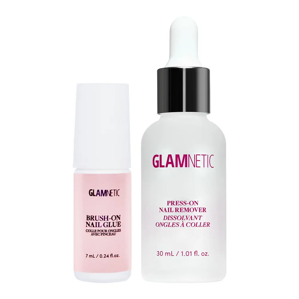 Glue + Remover Bundle