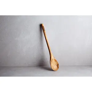 Olivewood Spoon