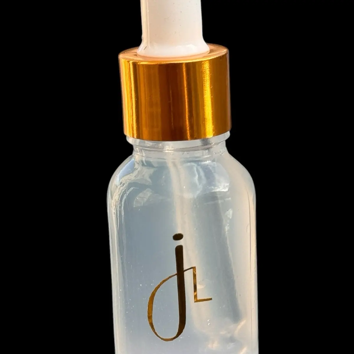 Pigment Potion Transforming Drops - Smudge-Proof Cosmetic for Eyeshadow & Loose Pigments, Precision Eye Definition, Eyeliner