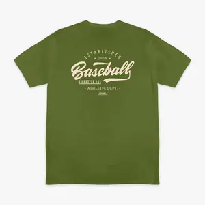 Established Tee