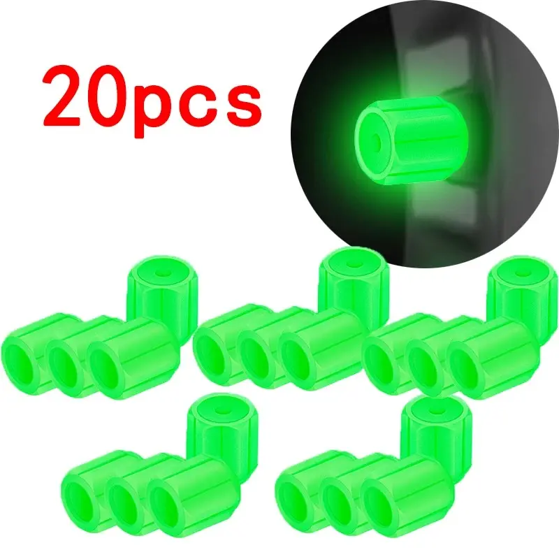 green 20PCS