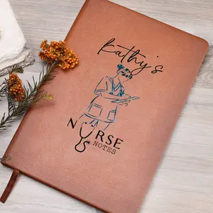 Personalized Nurse Journal
