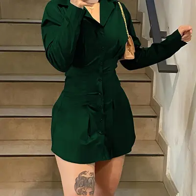 Girls Night Out Dinner Outfits TikTok Shop - Main Image