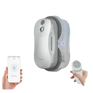 Professional Commercial Window Cleaning Robot Smart Window Cleaning Robot Smart for Cleaning Window