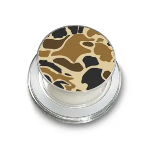 Old School Camo Magnetic Phone Grip