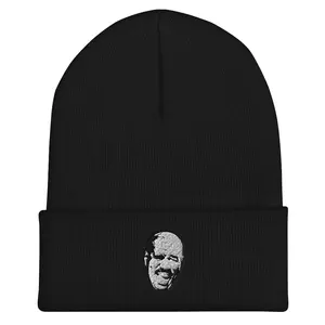 Steve Harvey Mood Beanie
