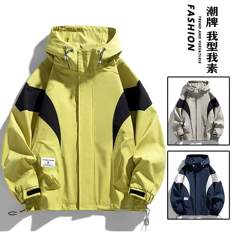 5805 Fluorescent Green Conventional