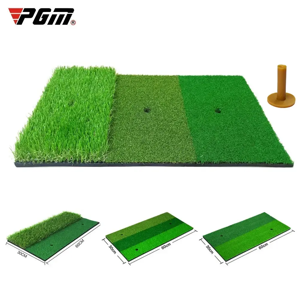 PGM Mini Practice Hitting Mat