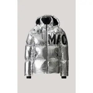MACKAGE KENT DOWN COAT Mens Apparel