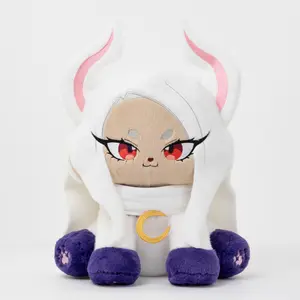 【NO RESTOCKING】Plushshop 17in Cute Mirkmeow Plushie Stuffed Toys 【NO RESTOCKING】Plushshop 17in Cute Mirkmeow Plushie Stuffed Toys