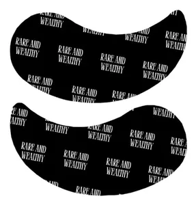 Rare & Wealthy Under Eye Patches