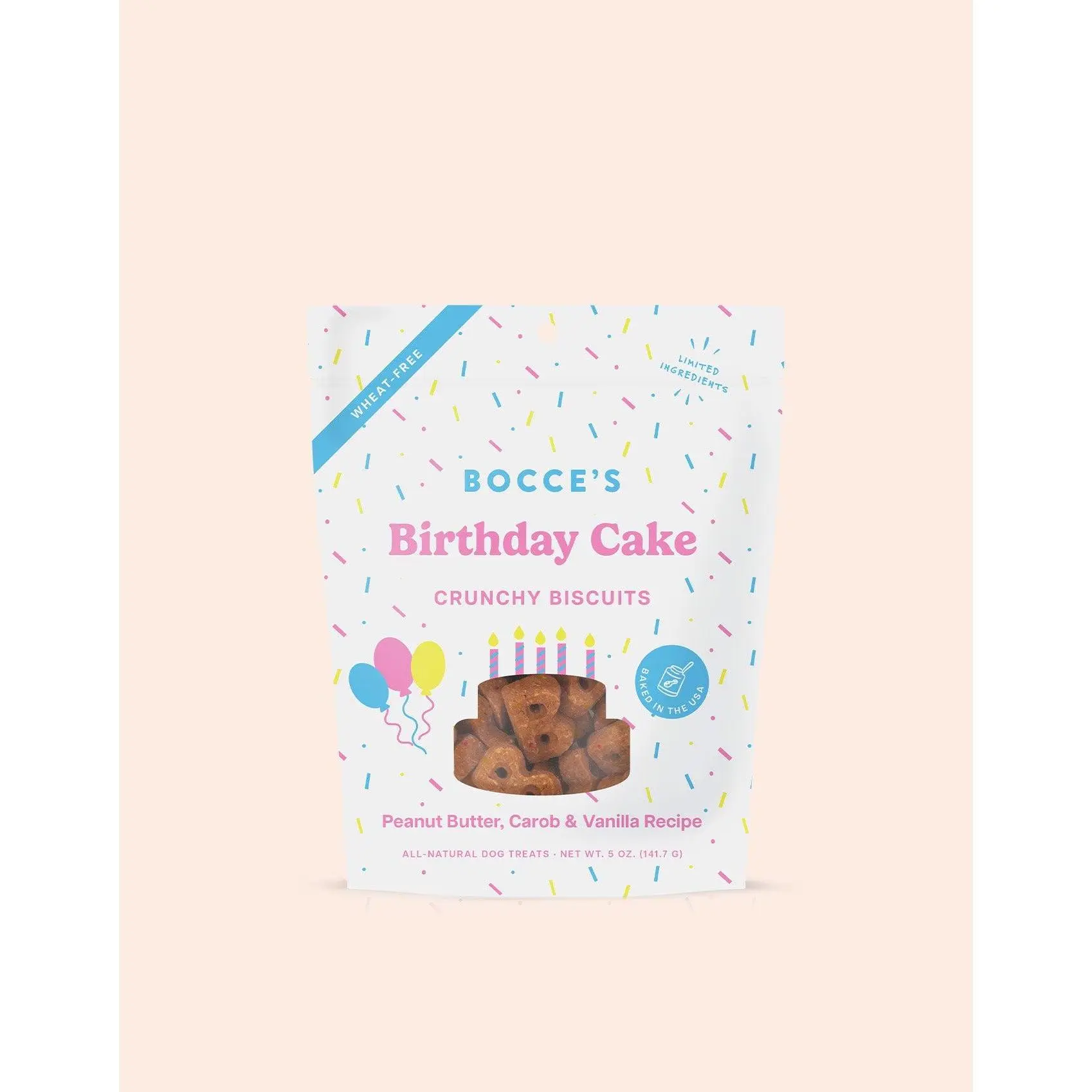 Birthday Cake Dog Treat Biscuits Birthday Cake Dog Treat Biscuits