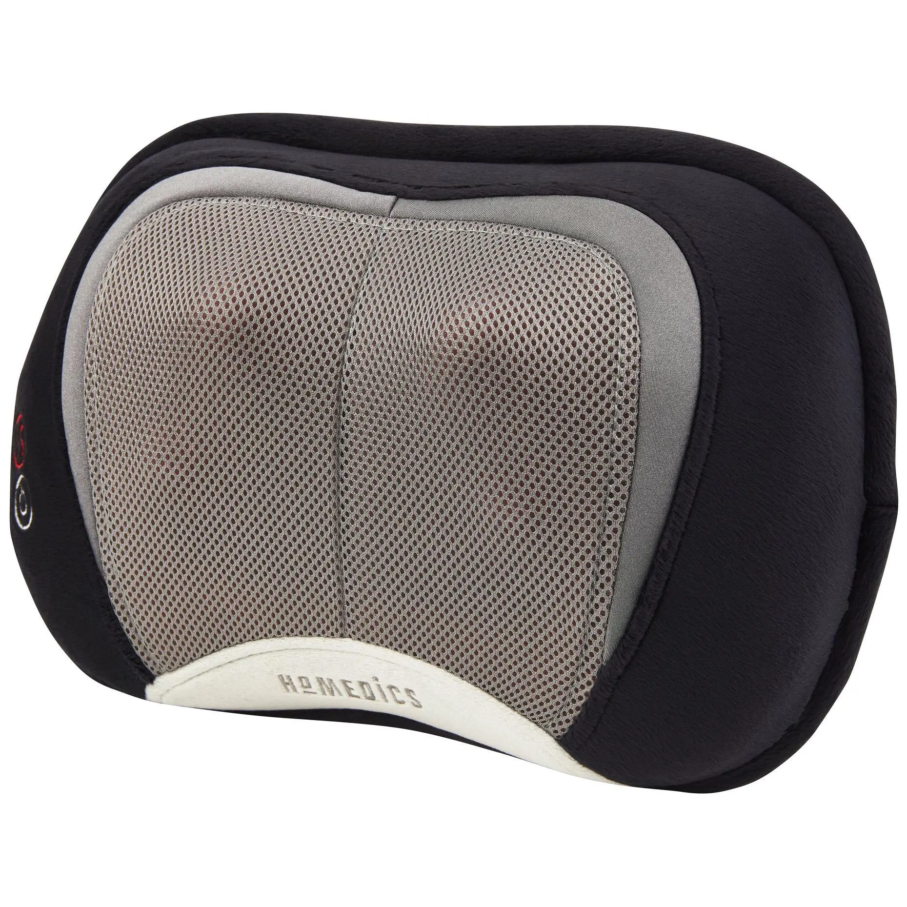 Homedics 3D Shiatsu & Vibration Body Massager w/ Heat Homedics 3D Shiatsu & Vibration Body Massager w/ Heat