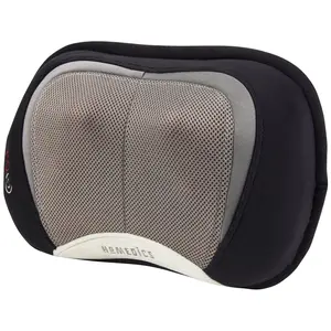 Homedics 3D Shiatsu & Vibration Body Massager w/ Heat