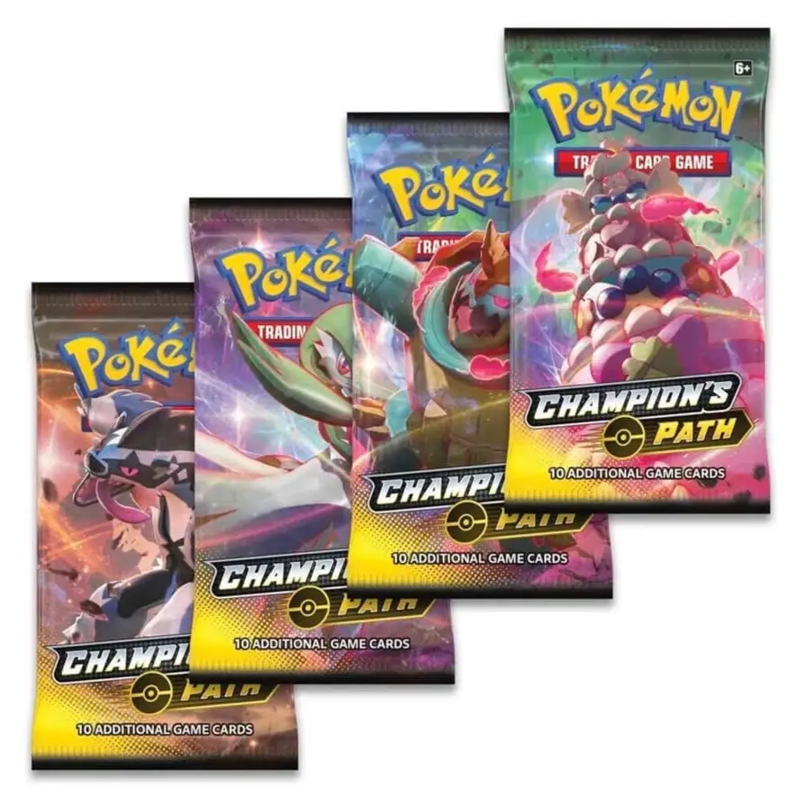 seen the rainbow battle booster box Pokemon: Japanese Battle Partners Booster Box