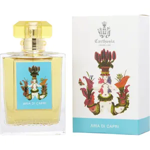 Carthusia Aria Di Capri By Carthusia Eau De Parfum For Women
