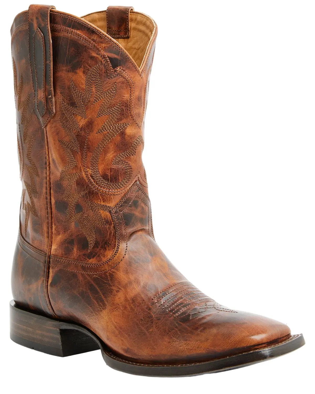 Cody James Black 1978 Men's 1978&Reg; Men'S The Hayward Western Boot - Bbxfa25l3-2