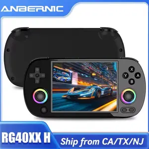 ANBERNIC RG40XX H Handheld Game Console