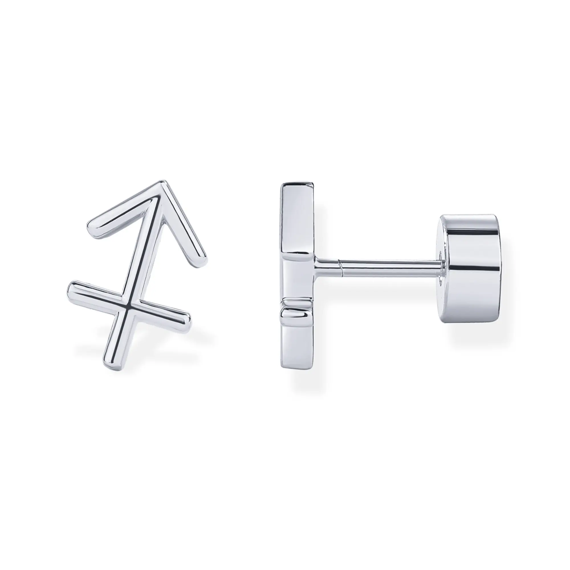 Sagittarius - White Gold 